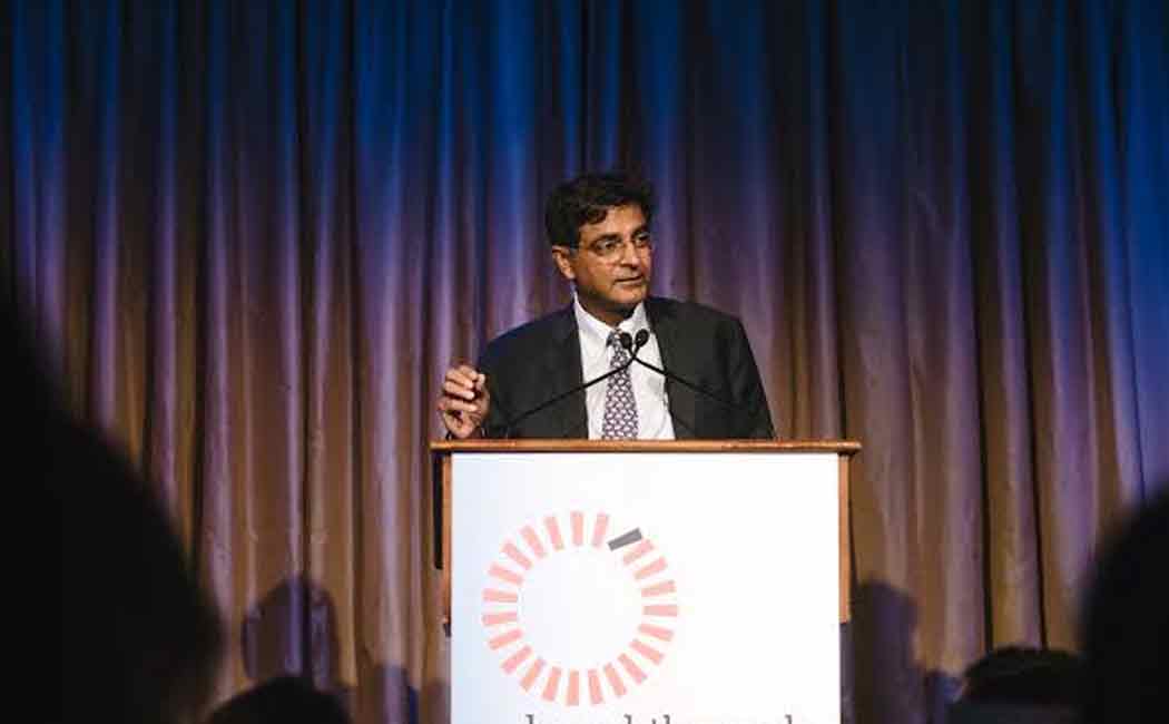 WeWork appoints Indian American Sandeep Mathrani as new CEO
