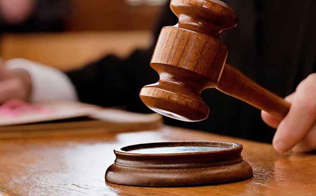 Court extends custody of DMK for Income Tax officials case