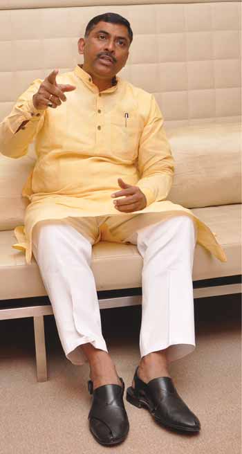 bjp