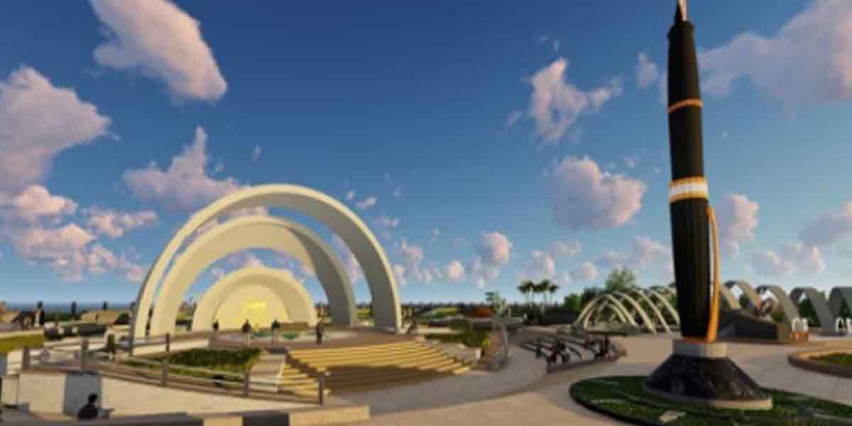 Government release for kalaingar memorial!