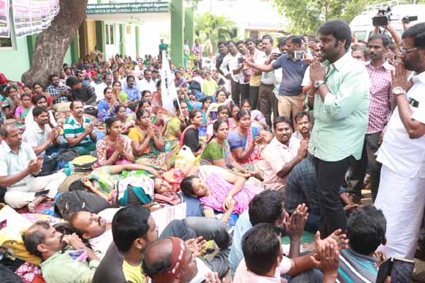 vijayakanth son vijay prabhakaran