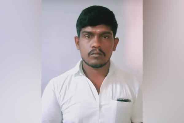 Salem Pocso court order sentence to child girl case