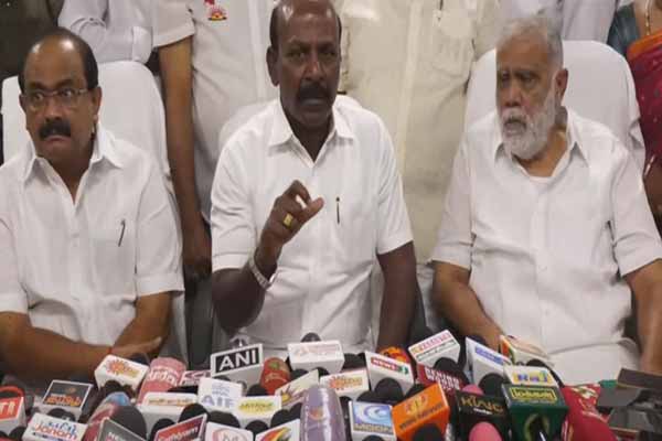 incidents are not predictable Minister's explanation