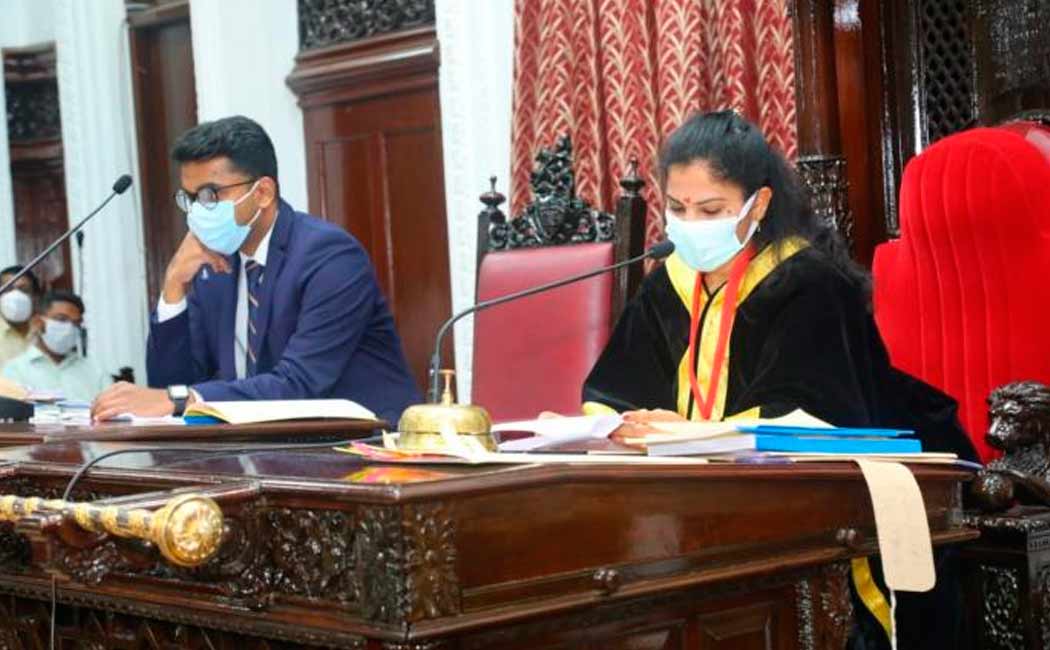 A practice that has not existed for centuries; Action taken by Mayor Priya