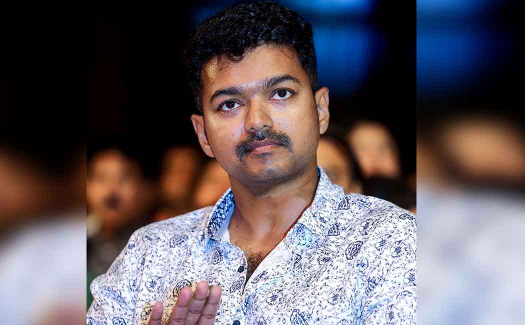 vijay