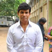 humanity in incident... villan actor help