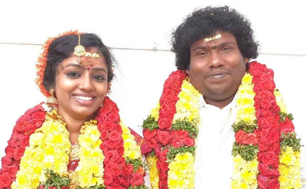 yogi babu