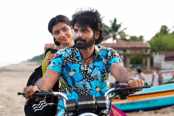 New movie launched