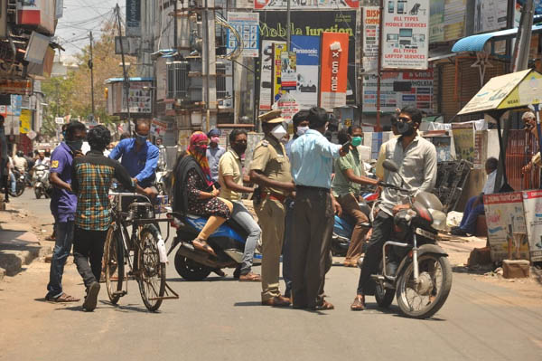 chennai ritchie street