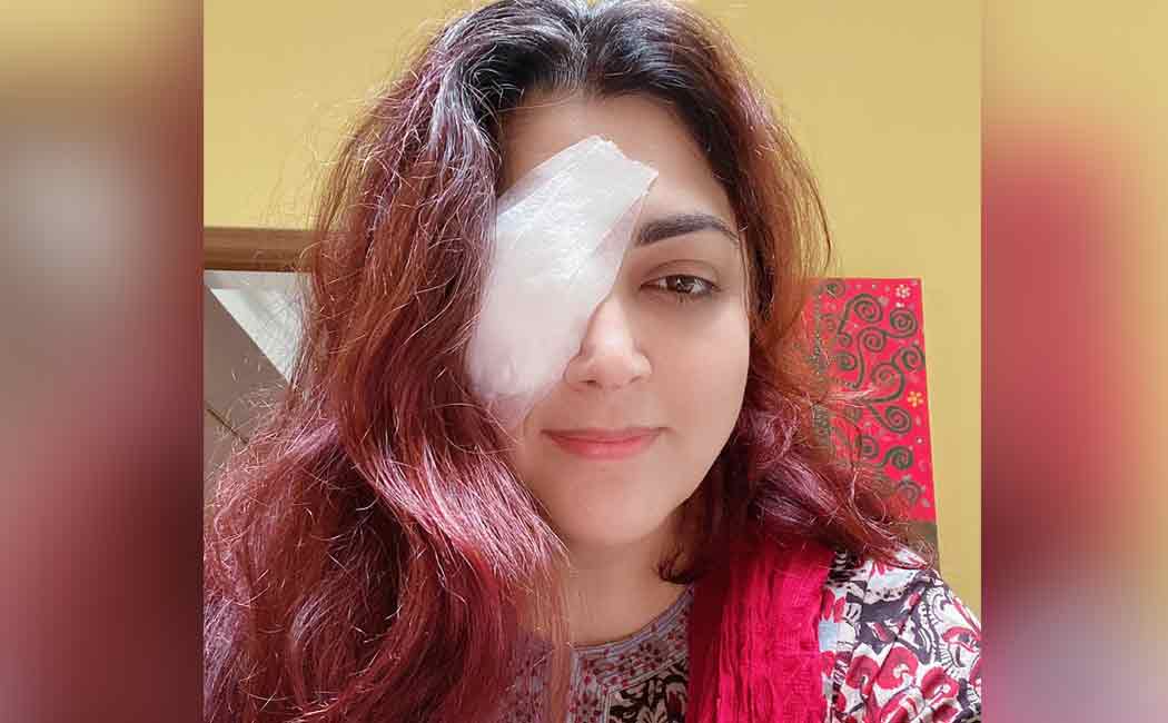 kushboo