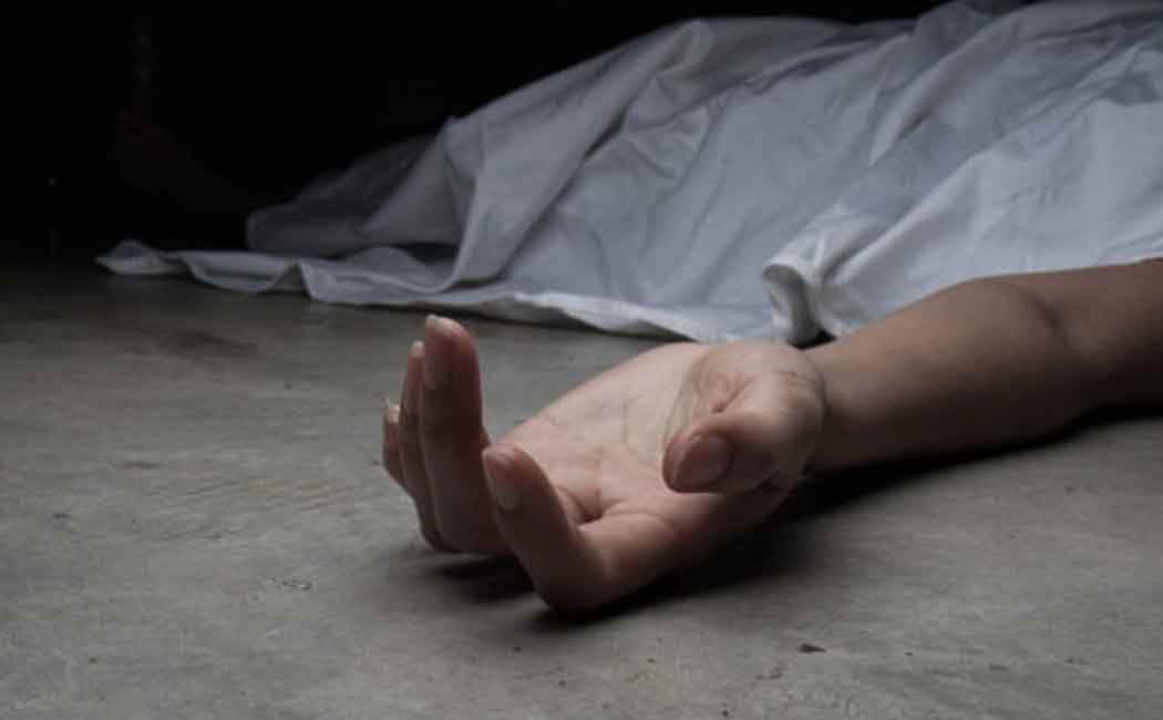 villupuram Student's body floating in the well