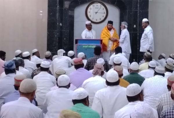 tamimmun ansari