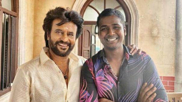 rajnikanth