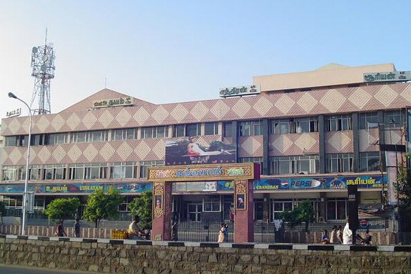 Popular udhayam cinemas theater to close in Chennai