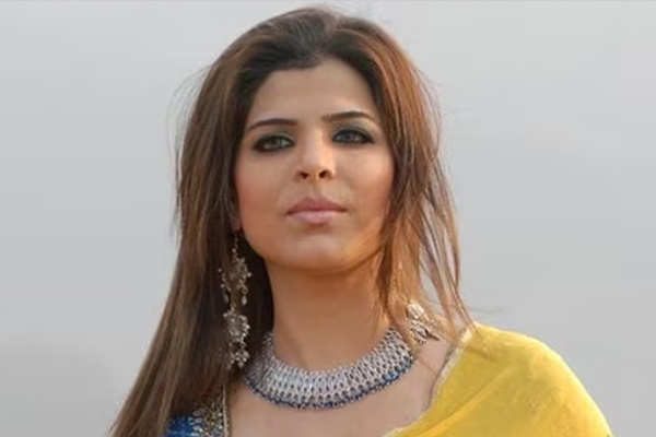 actress laila khan case update