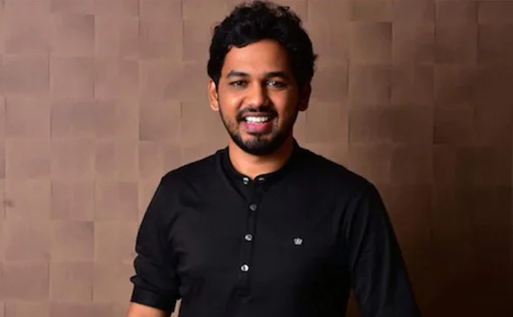 someone attacking hiphop tamizha adhi house