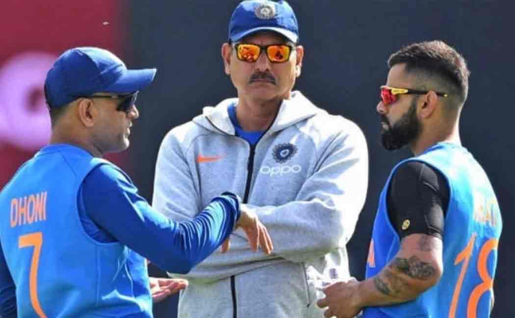 2000 applications received for indian team head coach job