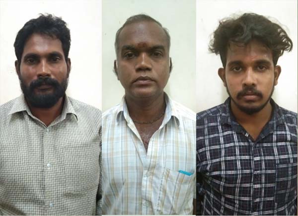 Cuddalore