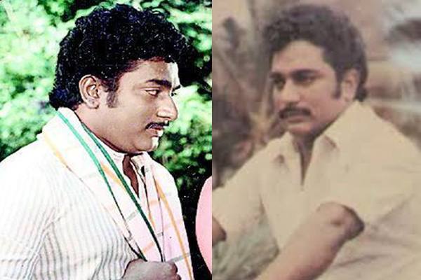 actor rajesh life travel special article