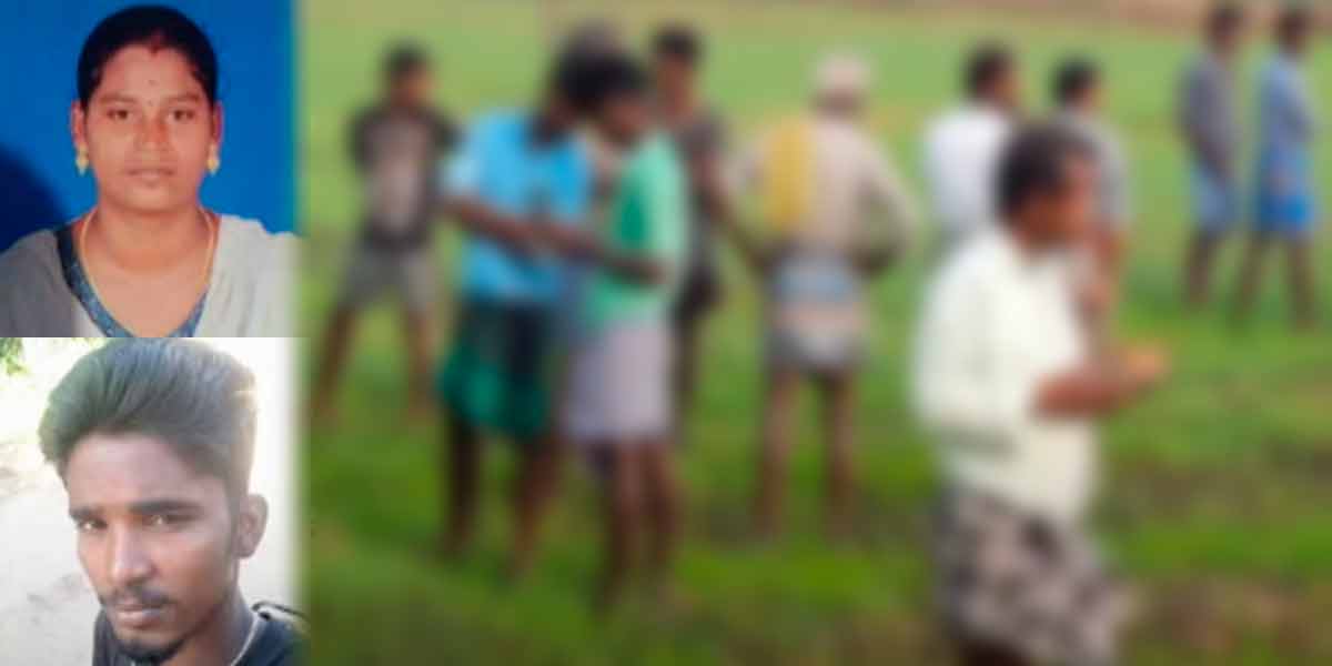 Argument caused by alcohol; A three-month-old baby in distress