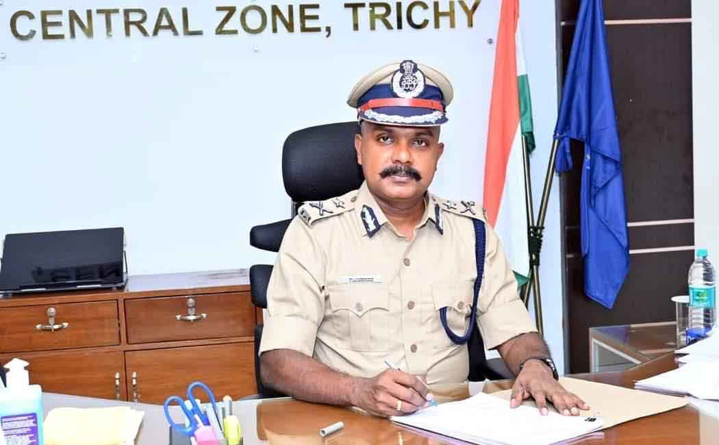 "Officer will be appointed to hand over the seized vehicles" - IG Interview!