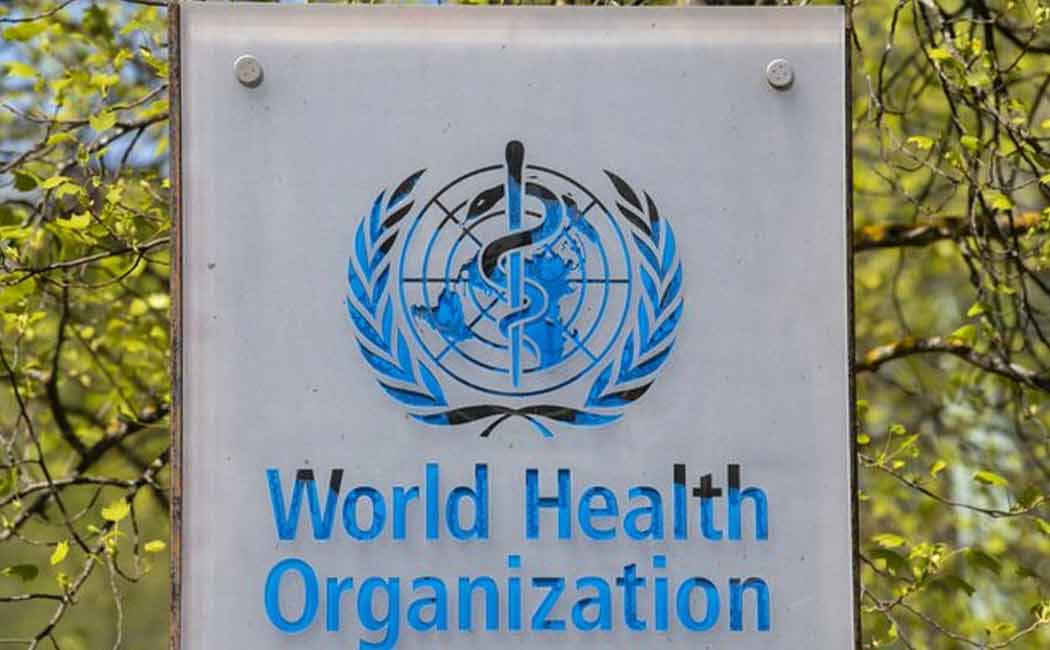 world health organization