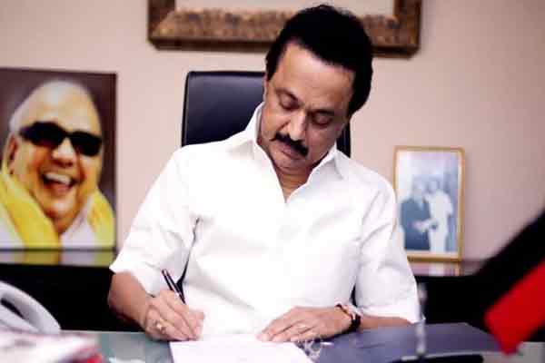 cm mk stalin write letter to pm for fisherman issue