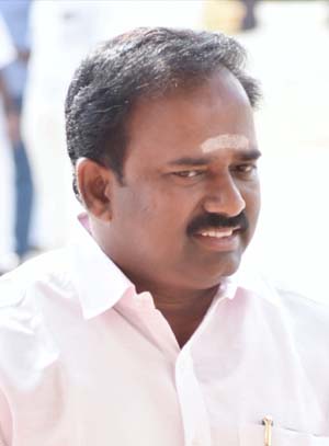Independent Councilor