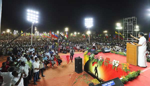 mkstalin