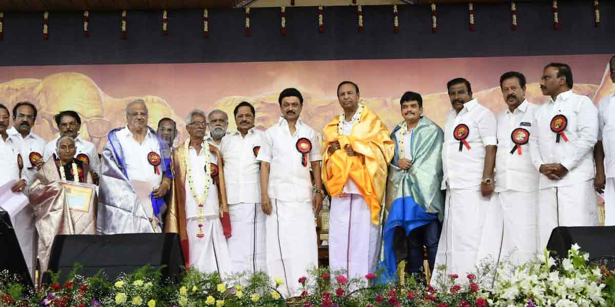 DMK