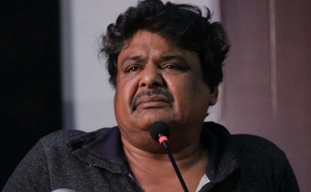 mansoor ali khan talk about Ilayaraaja Modi Ambedkar Controversy