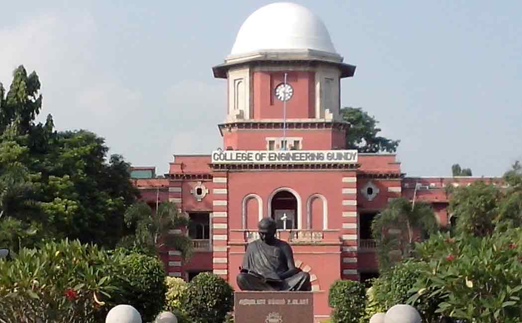 anna univ