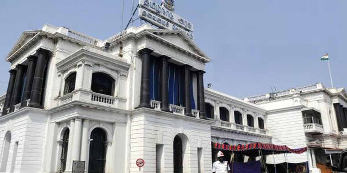 5 more IAS officers transferred in Tamil Nadu