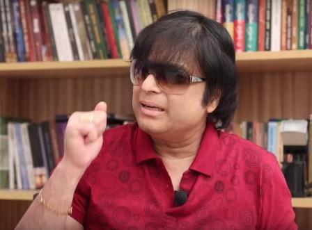 karthik