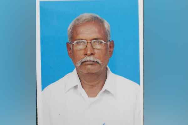Rs 1.26 crore land farmer case 2 arrested including liquor dealer