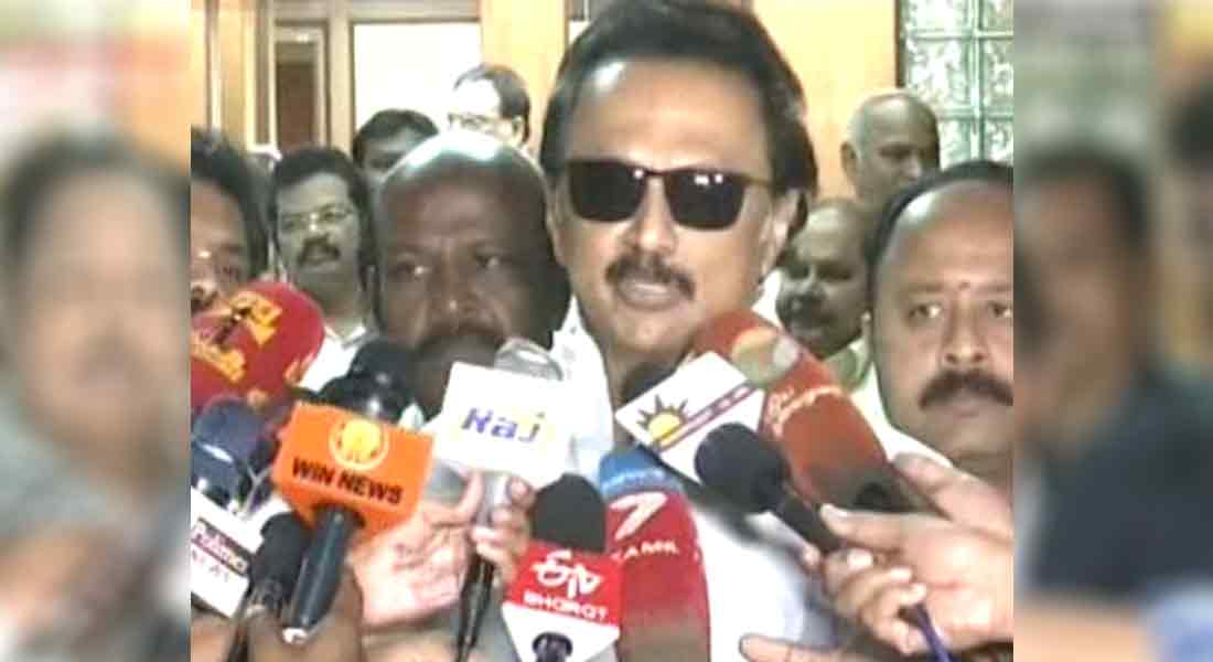 Stalin's condemnation to indirect mayoral election