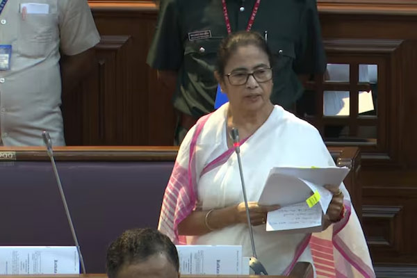 Act passed in West Bengal for offenses to women