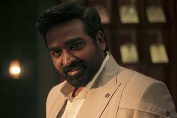 vijay sethupathi will be host bigboss season 8