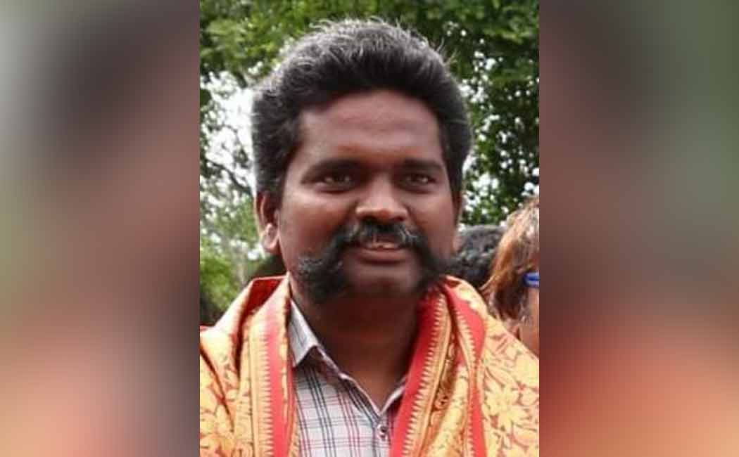 manikandan