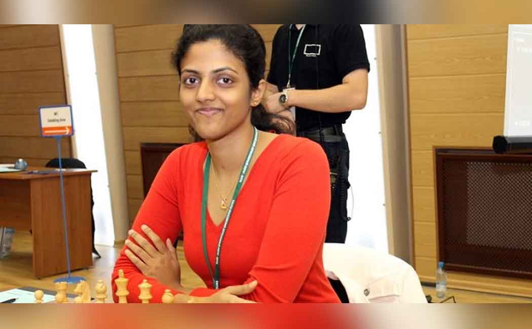 dronavalli