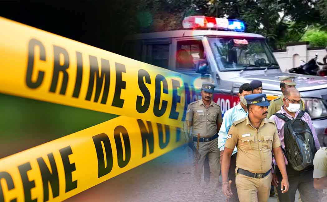 Five month old baby passes away in karnataka