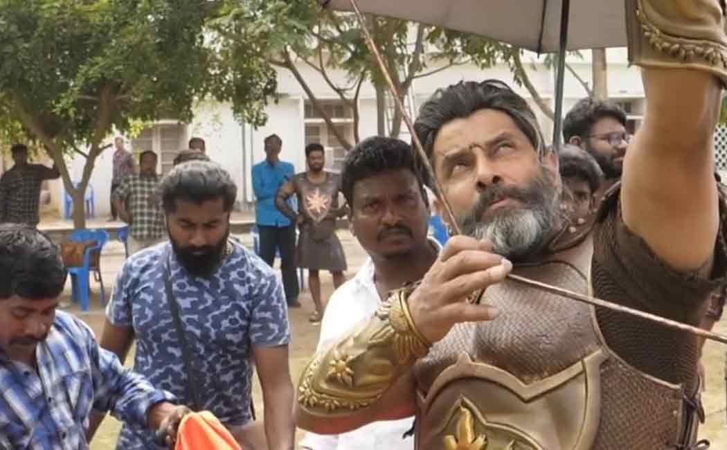 karnan