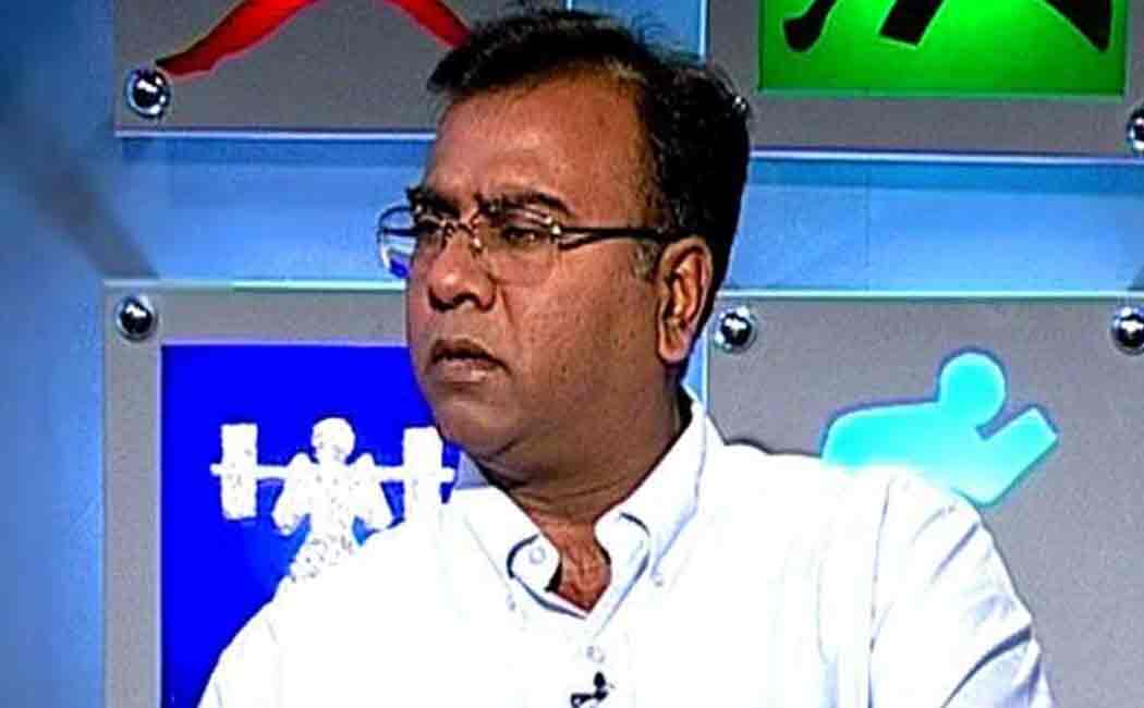 pakistan former palyer claims india will loose its upcoming matches
