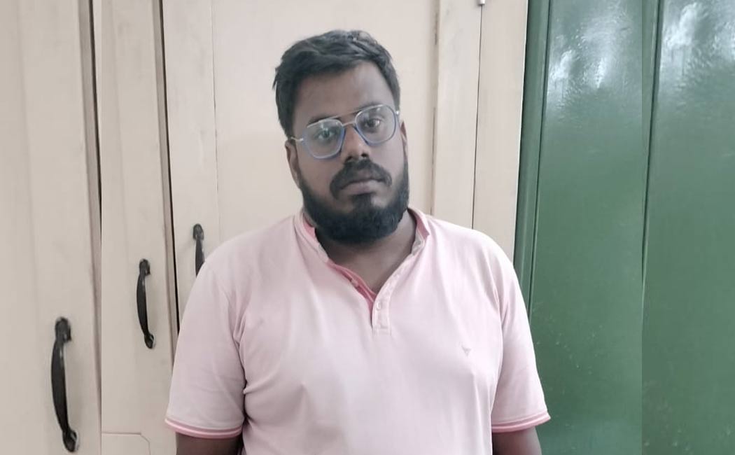 Rs. 18 lakh fraud by claiming to buy government jobs