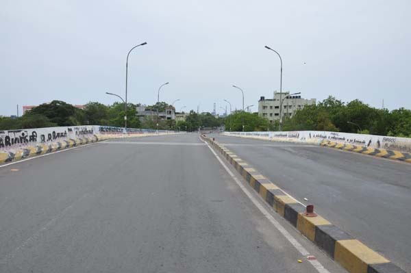 chennai police Vehicles seized