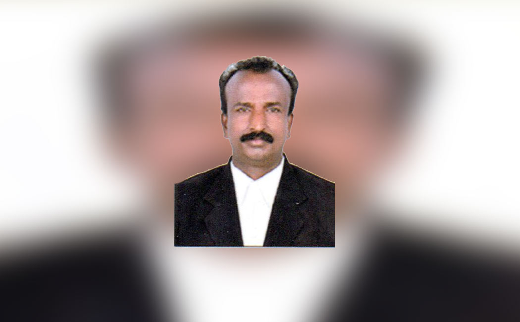 Nakkheeran Madurai reporter oliraja removed