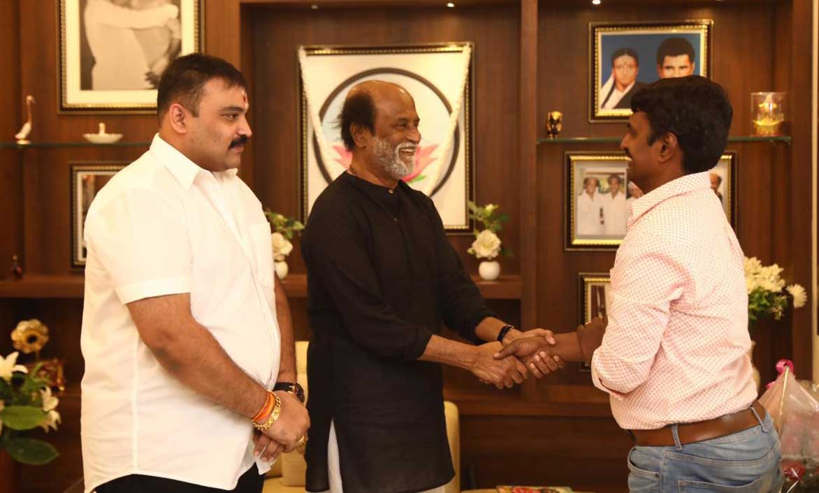 rajini