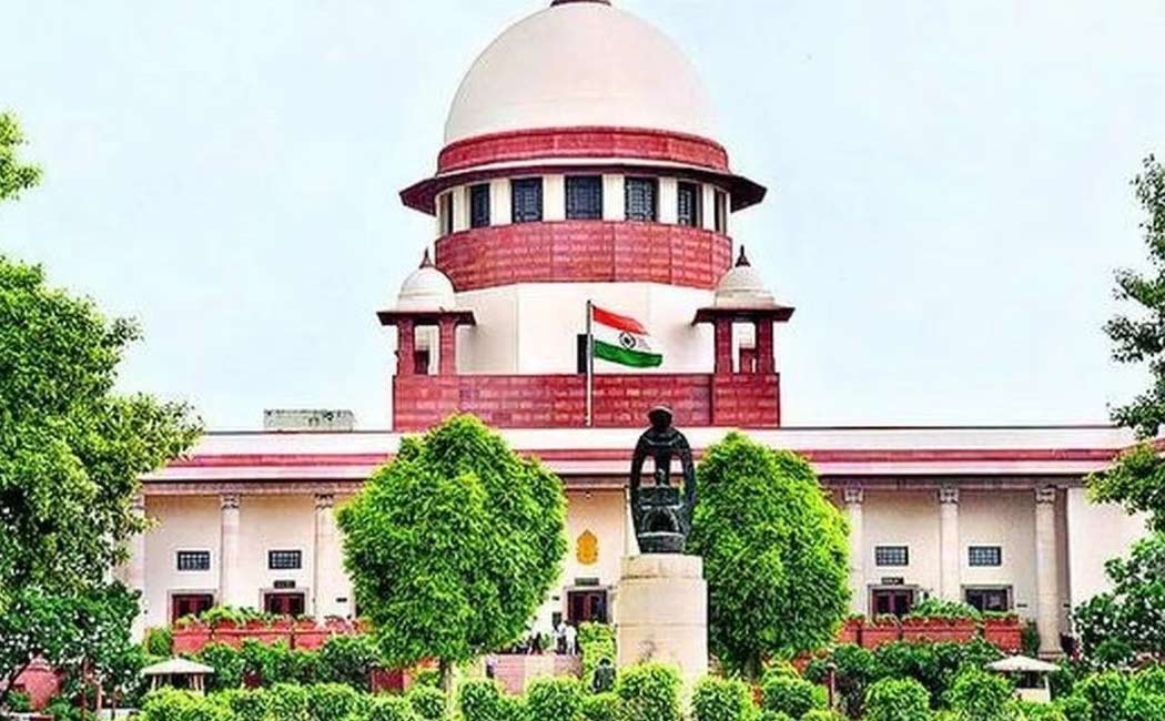 Supreme Court says cannot be ordered to implement the National Education Policy to State governments
