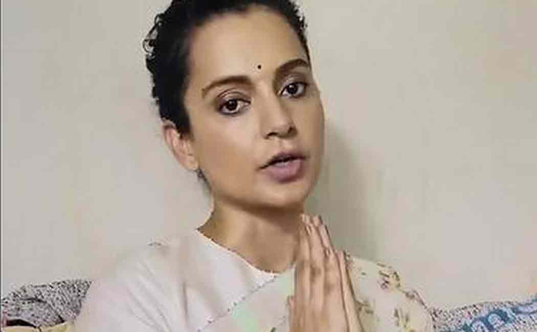 kangana ranaut