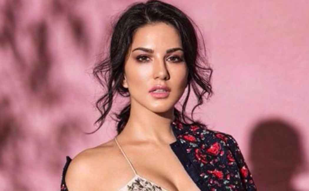 sunny leone